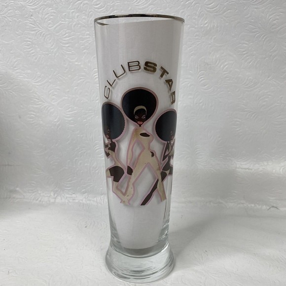 Clubstar Ritzenhoff Auge Thomas Aigelsreiter Beer Glass - Picture 2 of 12